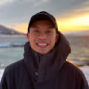 Meet your Posher, Alex